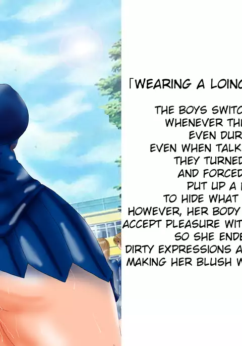 Ingyaku no Koku | Taste for Torment