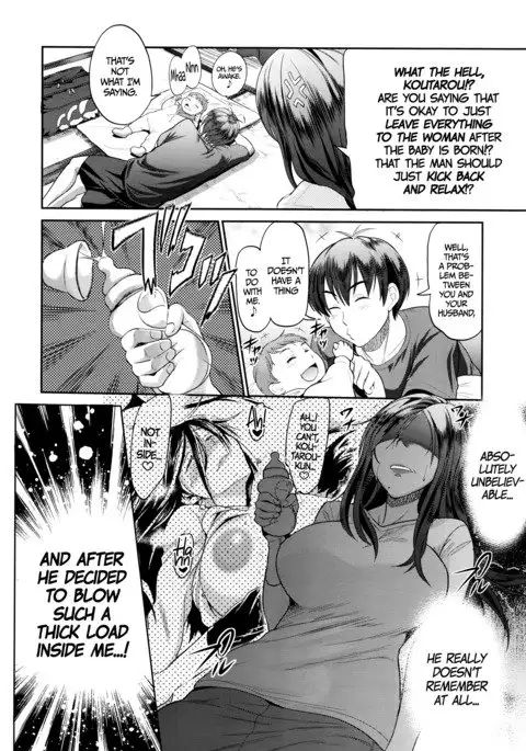 Joshi Lacu! - Girls Lacrosse Club ~2 Years Later~ Ch. 0-2