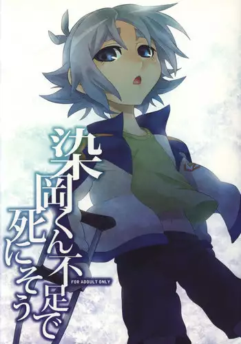 [zariganiARMS] Someoka kun fusoku de shini sou