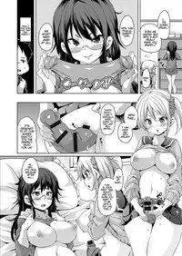 [Marui Maru] MuchiMuchi ♥ Cream Pie Ch. 2-11 [English] [Digital]