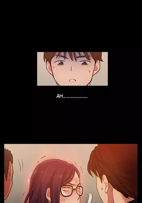 Scandal of the Witch Ch.1-24