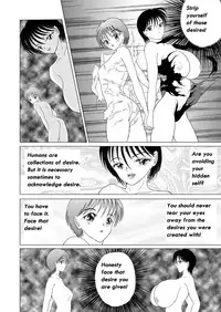 [Sakuraba Jouichirou] Great Breast Miyuki [English] {bewbs666}