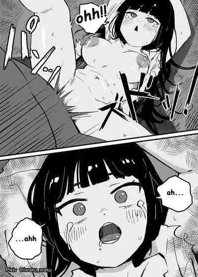 Isekai Tensei Shippai JK "Bangaihen" | Isekai High School Girl 2