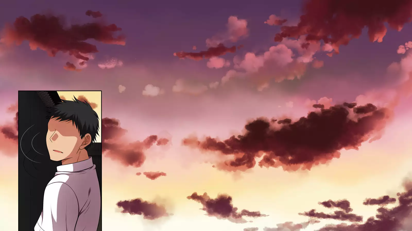 A neglectful village Vol. 4~7