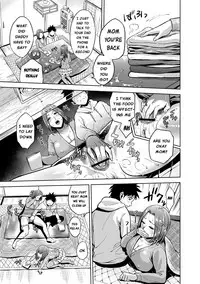 MILF [English] [Rewrite] [EZ Rewriter]