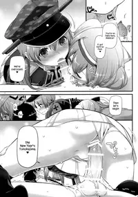 (C91) [Digital Lover (Nakajima Yuka)] D.L. action 111 (Kantai Collection -KanColle-) [English] {Hennojin}