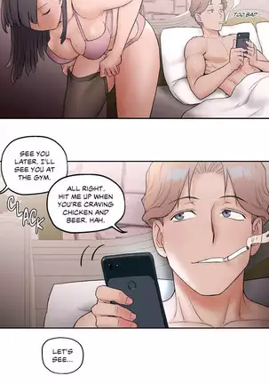 Sexercise Ch.26/?