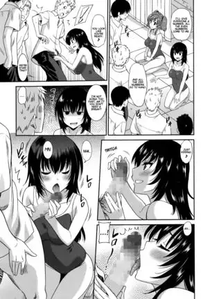 Hataraku Onnanoko -Onnakyoushi Hen- | Working Girl -Female Teacher Edition-