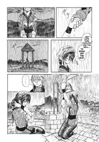 (C64)[Ryuichiro Esekami (Masayoshi Hebina)] Dragon's Tear (Breath of Fire IV) [English] [Something-or-other Scanlations]