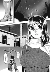 [Chikasato Michiru] Candy Girl [English] {Tadanohito} [Decensored]