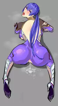 色忍 凛子 Sexy ninja incoming~