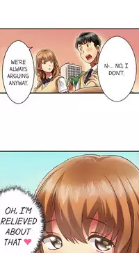 Seeing Her Panties Lets Me Stick In