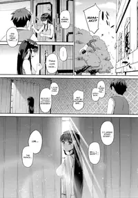[Morimiya Masayuki] Hatsuiki☆Syndrome Ch. 1-7 [English] [YQII]