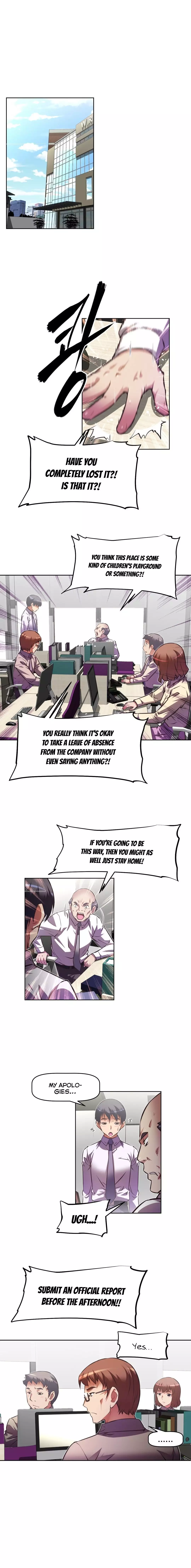 Brawling Go Ch.76-112