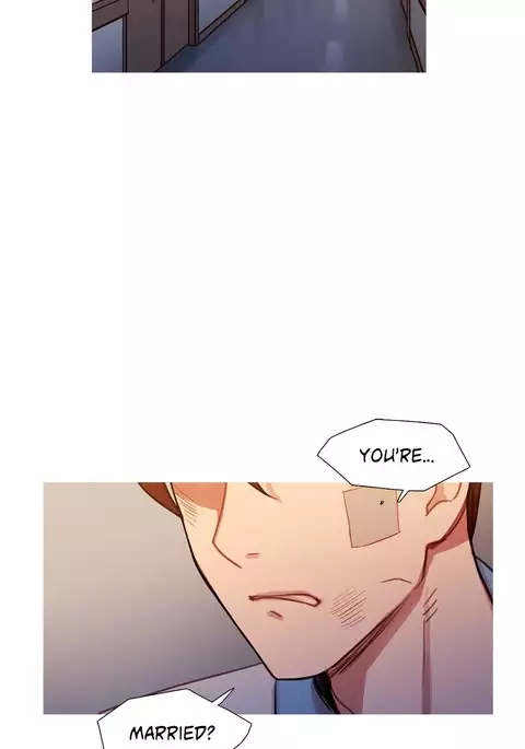 Scandal of the Witch Ch.1-24