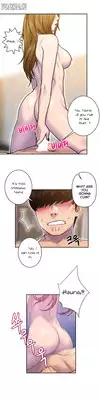 Ghost Love Ch.1-11 (English) (YoManga) (Ongoing)