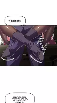 [Worin] Brawling Go Ch.76-84 (English) (Ongoing)