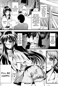 [Kojima Saya] Boku to Kanojo no Shujuu Kankei [English] [Doujins.com]