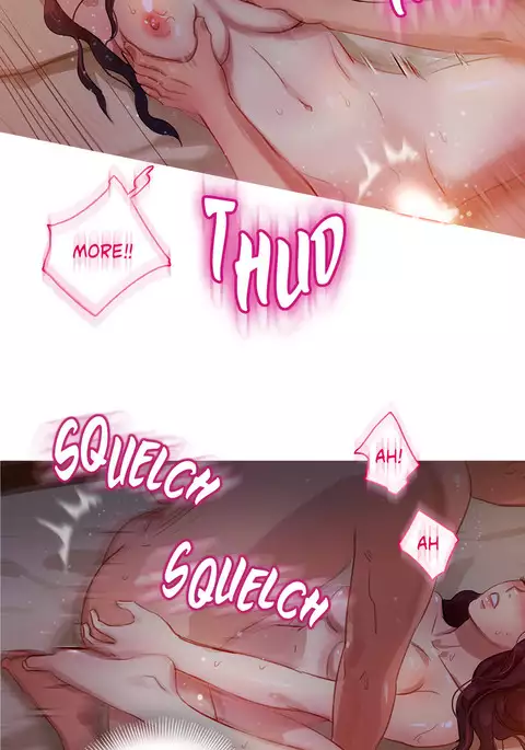 Scandal of the Witch Ch.1-24