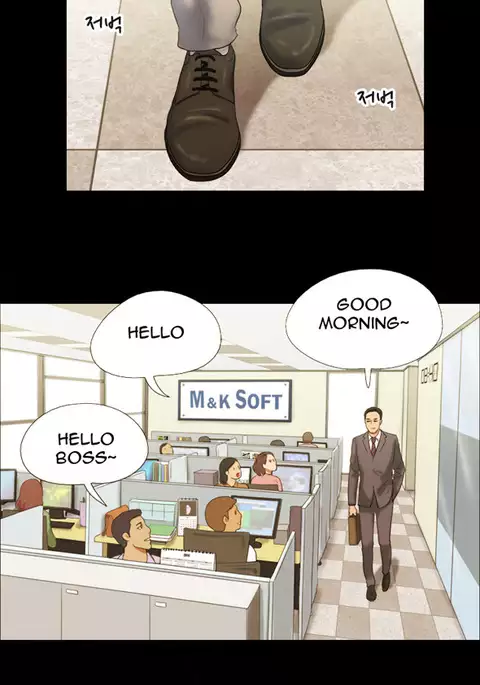 Sexual Fantasy Ch.1-11