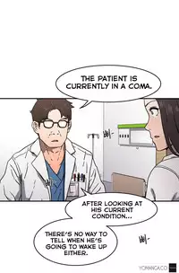 [Yi Hyeon Seok] Refrain Love Ch.1-17 (English) (YoManga) (Ongoing)