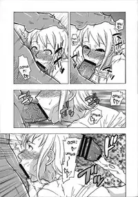 [ACID-HEAD (Murata.)] NamiRobi SP (One Piece) [English] [doujin-moe.us]