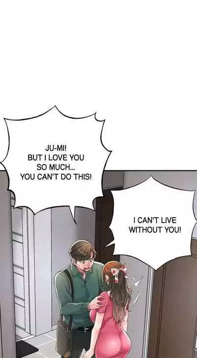 New Town [Lee Wan, Kim Suna] Ch.25/? [English] [Manhwa PDF]