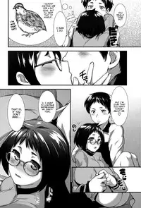 [Hiru Okita] Ongaeshi | On Gratitude (COMIC Masyo 2015-07) [English] [wehasband]