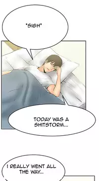 My Office Ch.1-33 (English) (Ongoing)