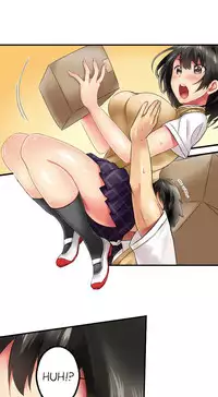 Seeing Her Panties Lets Me Stick In