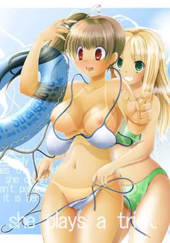 Kanojo No Ijouna Aijou