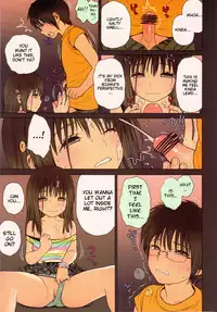 (C82) [Mieow (Rustle)] Little Girl 5 [English] {Nekoanon}