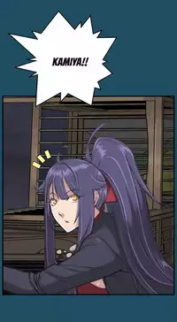 [Hong BanJang] Aharoo Ch.1-39 (English) (YoManga) (Ongoing)