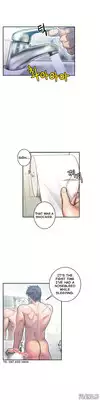 Ghost Love Ch.1-11 (English) (YoManga) (Ongoing)
