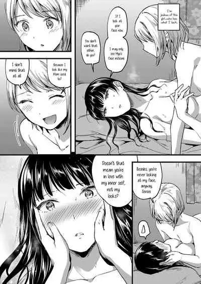 Lady x Lady bulbiferum