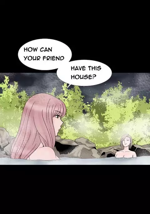 The Taste of the Hand Ch.1-22