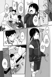 [Yukiu Con] Chuukurai ga Suki [English]