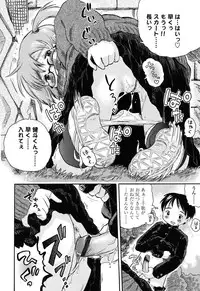 [Usakun] Hatsukoi! Lyrical H [Digital]