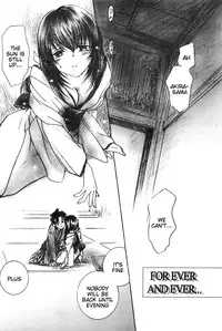 (CR33) [Yamaguchirou (Yamaguchi Shinji)] TABOO III (Rurouni Kenshin) [English] =Tigoris Translates=