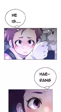 Perfect Half Ch.1-21 (English) (Ongoing)