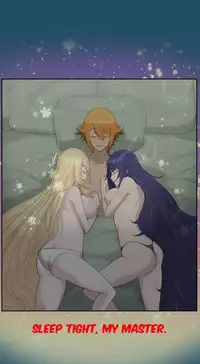 [Hong BanJang] Aharoo Ch.1-39 (English) (YoManga) (Ongoing)