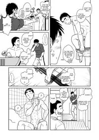 (C79) [Akitaku Kikaku (Taku Hiraku)] Oyakoi | Daddy Romance [English]