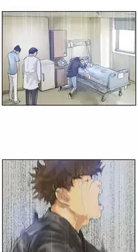 [LSD&俠行魔]Thief 小偷 Ch.1~5 [Chinese]中文