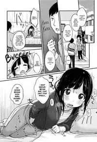 [Yukiu Con] Chuukurai ga Suki [English]