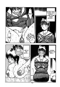 (C38) [P Shoukai (Musabetsu Bakugeki)] Kayo Busty Girl Training (Charging P8) [English] [Tigoris Translates]