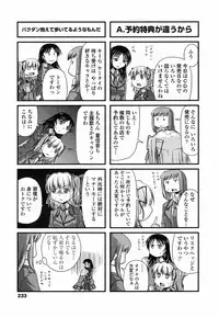 COMIC Penguin Club 2009-03