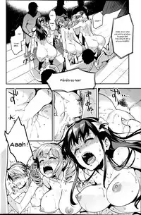 [Redrop] Houkago Idol Bu (french)[zer0]