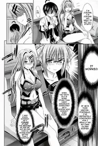 [Makinosaka Shinichi] Pure Days [English]