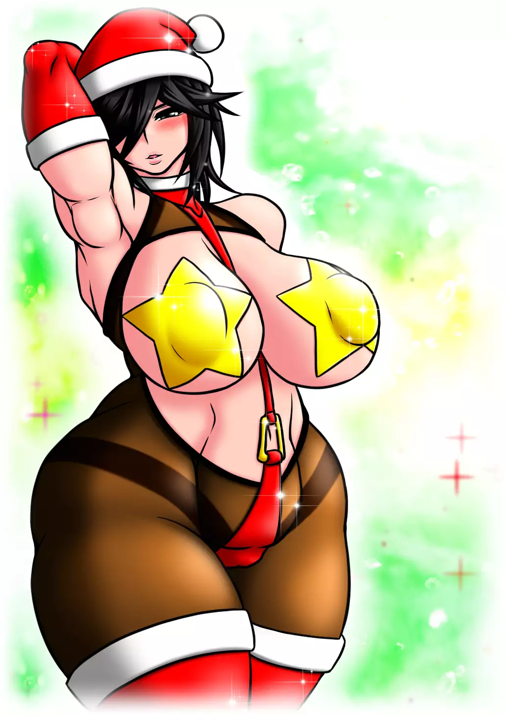 Pink Condom - Rinka III