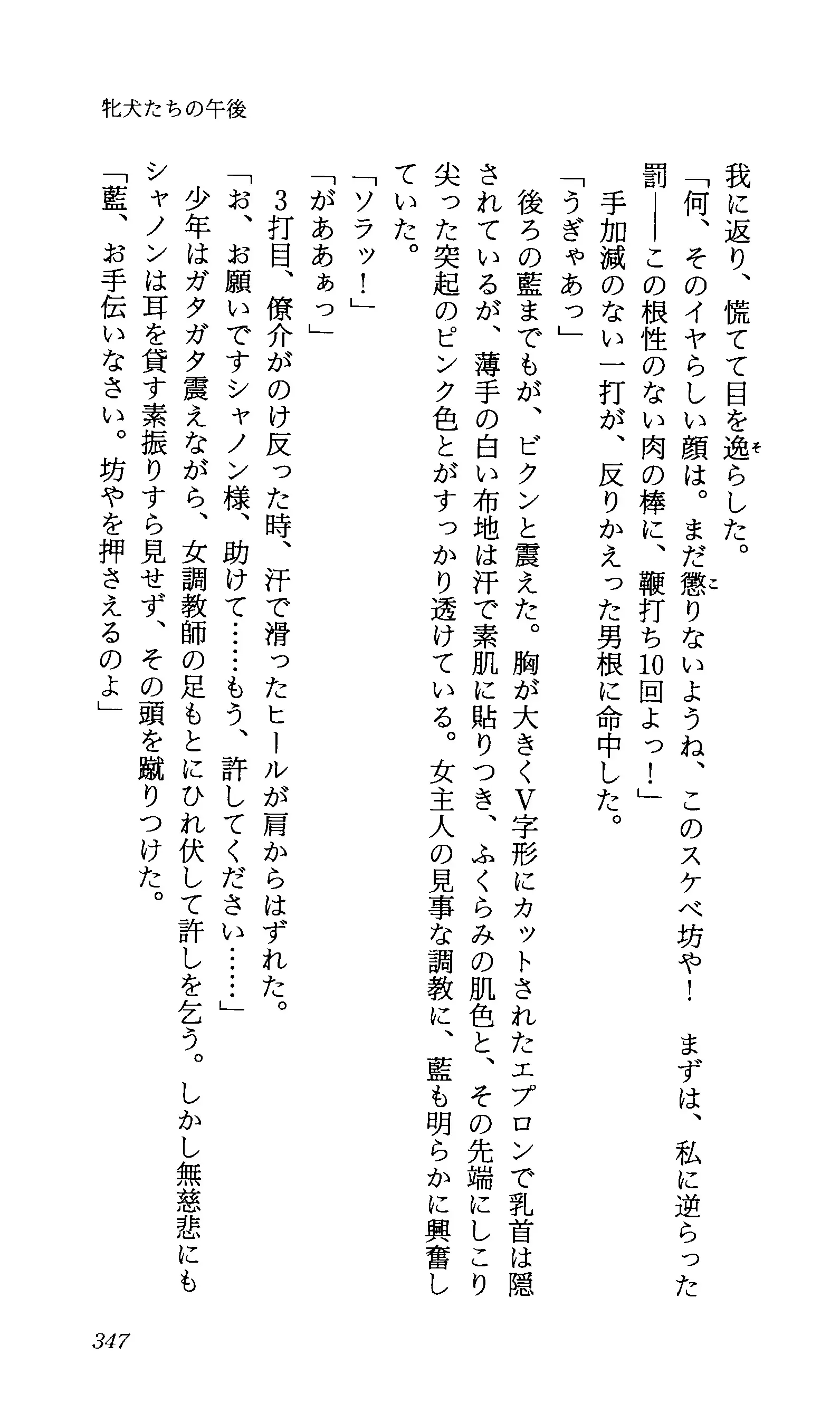 TERMI! 1